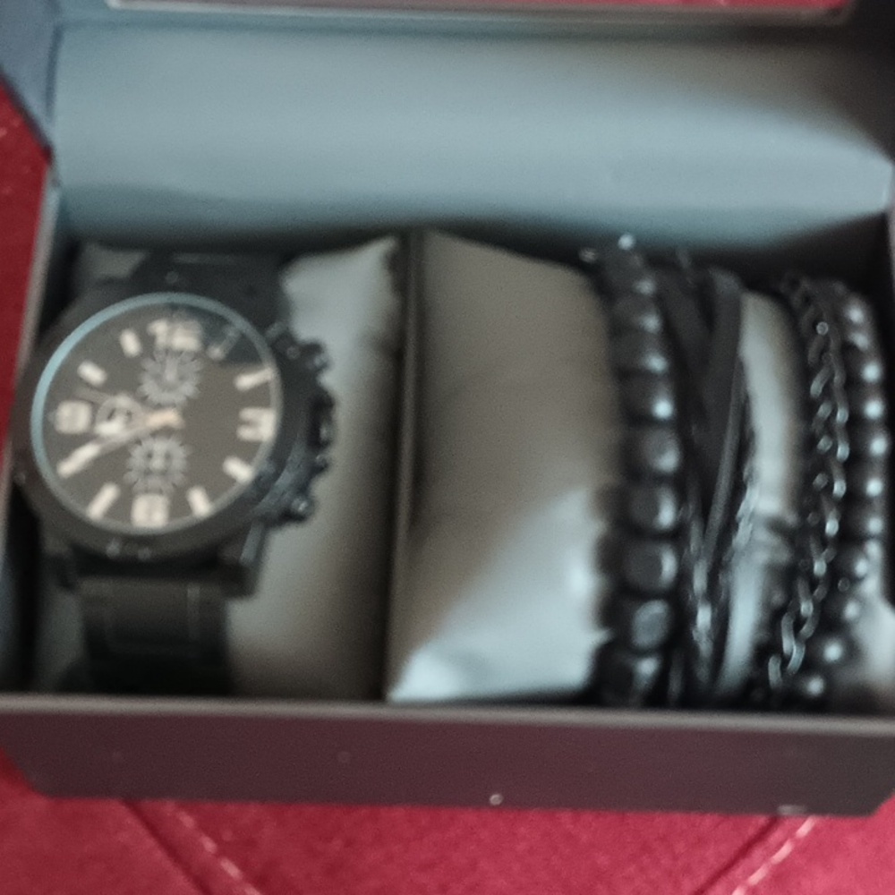 Watch
